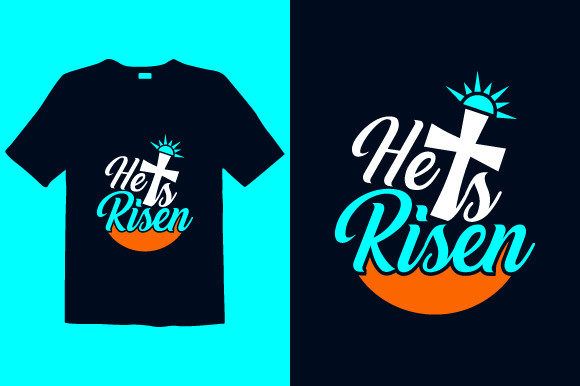 Download Easter Day T-shirt Design 006 - Premium Resources