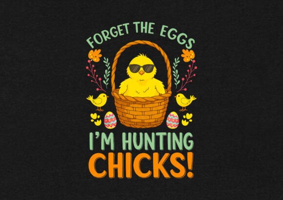 Download Forget the Eggs Easter Day T Shirt - Easter day t shirt Collection