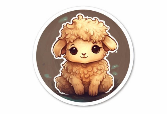 Download Sheep Cute Pet - Premium Resources
