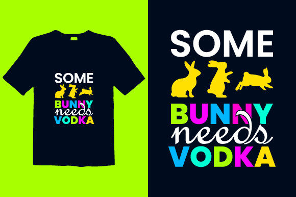 Download Easter Day T-shirt Design 010 - Premium Resources