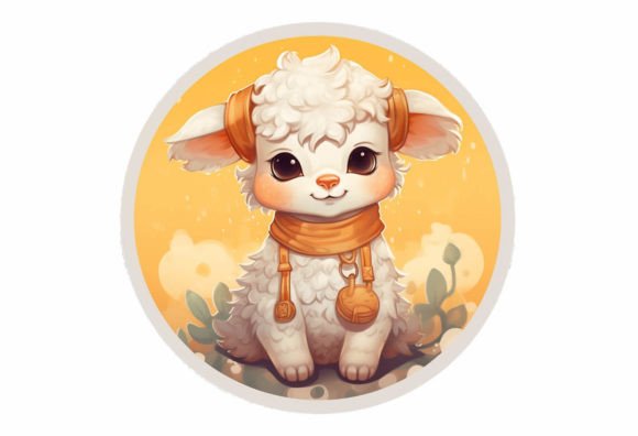Download Sheep Cute Pet - Premium Resources