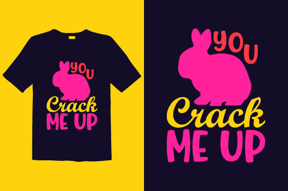 Download Easter Day T-shirt Design 012 - Premium Resources