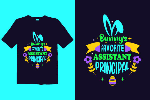 Download Easter Day T-shirt Design 013 - Premium Resources