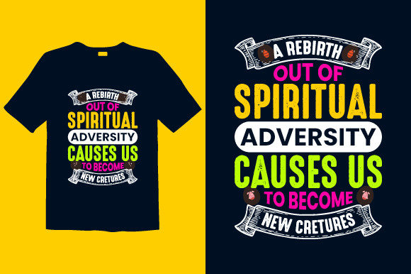Download Easter Day T-shirt Design 004 - Premium Resources