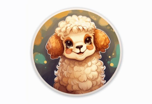Download Sheep Cute Pet - Premium Bundle