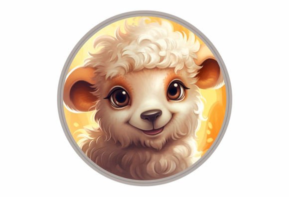 Download Sheep Cute Pet - Premium Bundle
